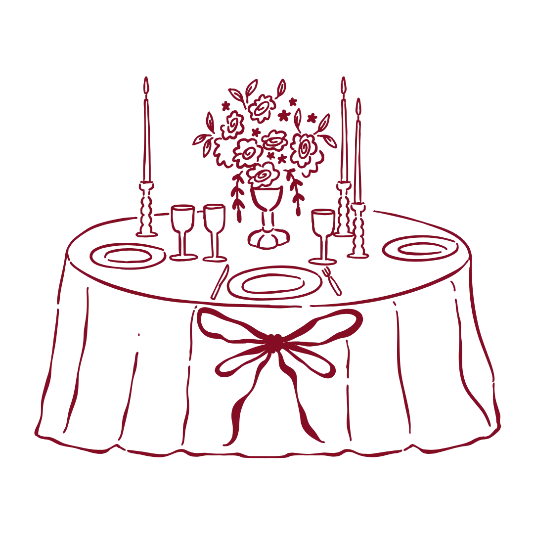 Boda de María y Sergio